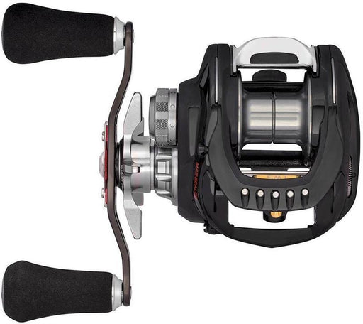 DAIWA ZILLION TW HD 1520L-CC BAITCAST REEL [REELSIZE:1520L-CC]