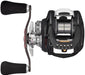 DAIWA ZILLION TW HD 1520L-CC BAITCAST REEL [REELSIZE:1520L-CC]