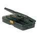 VERSUS VS-806 BLACK TACKLE TRAY
