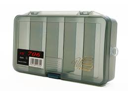 MEIHO VERSUS VS-706 -BLACK