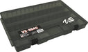 VERSUS VS-3045 BLACK TACKLE TRAY