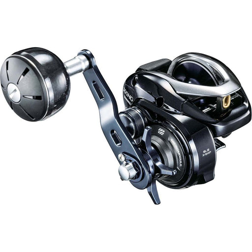 SHIMANO GRAPPLER 300HG OVERHEAD REEL