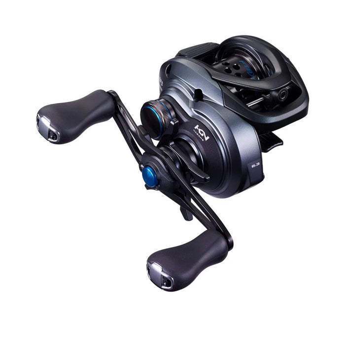 SHIMANO BFS SLX 21 BAITCAST REEL RIGHT HAND 