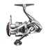 SHIMANO SEDONA 23 SPIN REEL [REELSIZE:1000FJ]