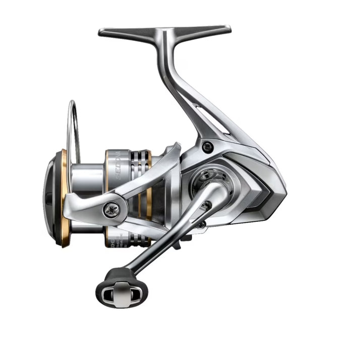 SHIMANO SEDONA 23 C3000HGFJ COMPACT SPIN REEL [REELSIZE:C3000HGFJ]