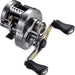 SHIMANO CALCUTTA CONQUEST BFS HG 23 LEFT HAND