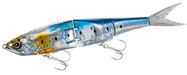 SHIMANO EXSENCE ARMAJOINT SWIMBAIT 280F [LURECOLOUR:#001]