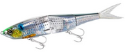 SHIMANO EXSENCE ARMAJOINT SWIMBAIT 280F #002 [LURECOLOUR:#002]