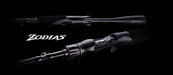 SHIMANO ZODIAS 26 160H BAITCAST ROD [RODSIZE:160H 6'HEAVY BAITCAST]