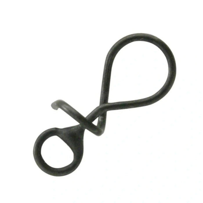 DECOY SPIRAL SNAP #1 (6PK) [SOCKSIZE:#1]