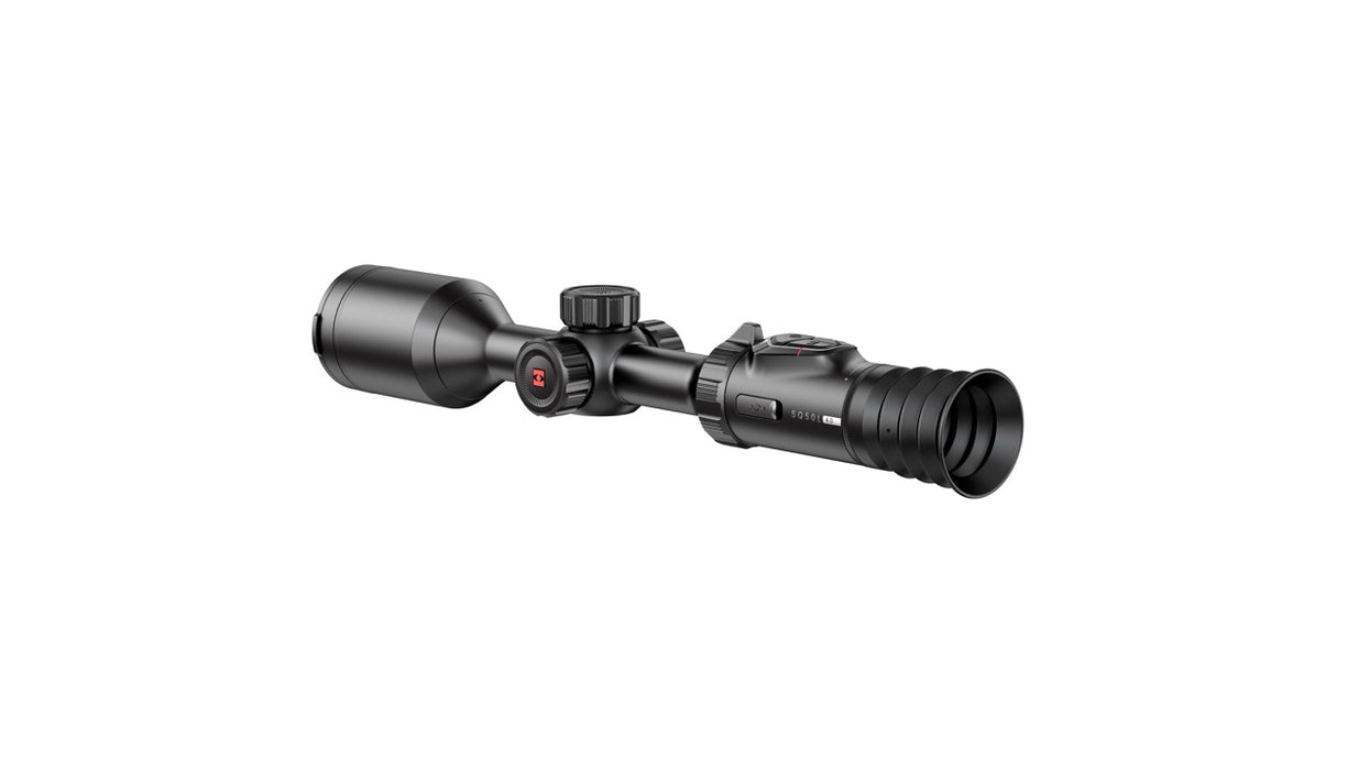 PRE ORDER HIKMICRO SQ50L 4.0 RRP $5999 (Deposit $599.90)