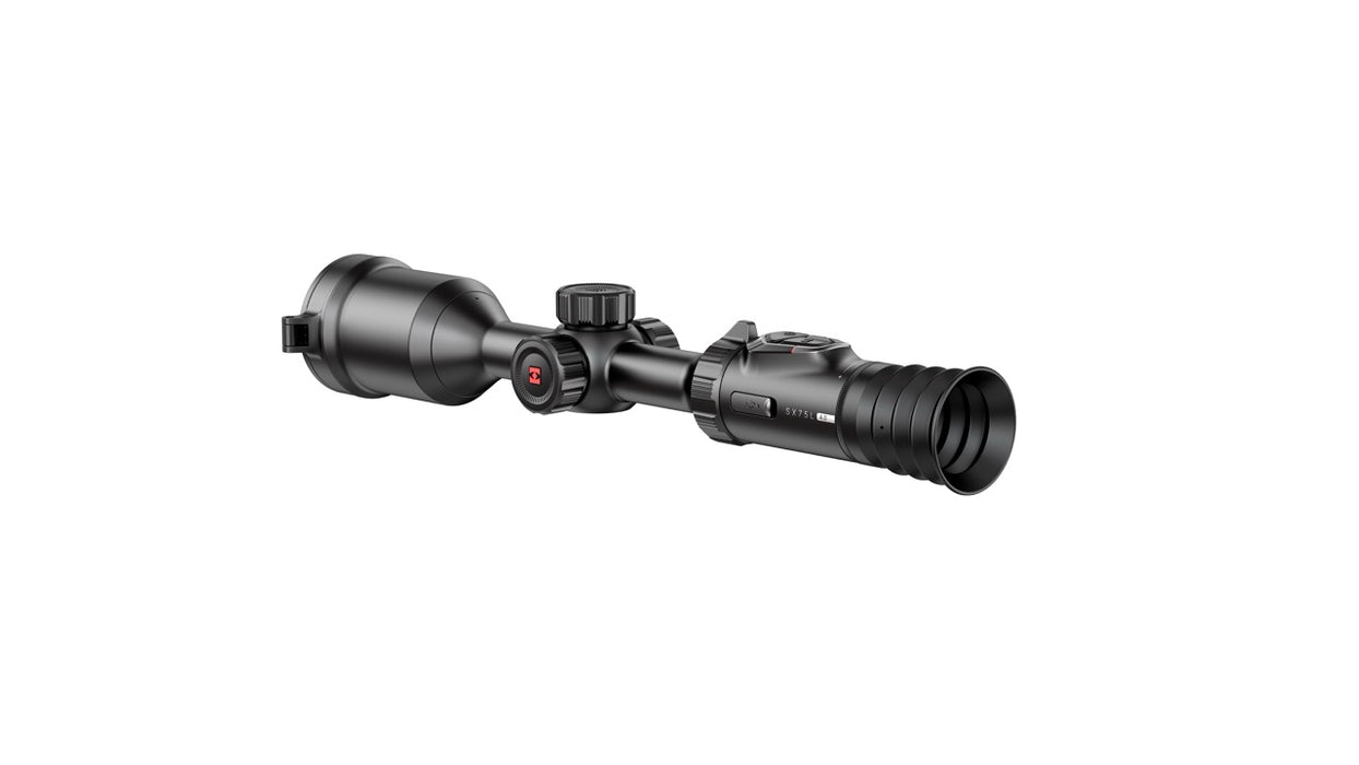 PRE ORDER HIKMICRO SX75L 4.0 RRP $9999 (Deposit $999.90)