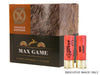 LYALVALE EXPRESS MAX GAME 12 GA 36 GR AAA 25 PK