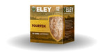 ELEY FOURTEN 2" FIBRE WAD .410G NO.6 25PK