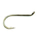 KAMASAN B440 TROUT DRY FLY TRADITIONAL FLY HOOK [HOOKSIZE:#10]