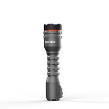 NEBO DAVINCI 800LMN FLASHLIGHT RECHARGABLE
