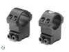 SPORTSMATCH RINGS 15MM DOVETAIL 2 PIECE 1" HIGH BRNO/TIKKA