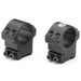 SPORTSMATCH RINGS 15MM DOVETAIL 2 PIECE 30MM MEDIUM BRNO/TIKKA 