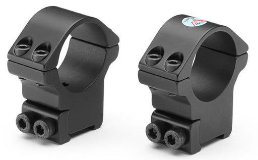 SPORTSMATCH RINGS 15MM DOVETAIL 2 PIECE 30MM HIGH BRNO/TIKKA  