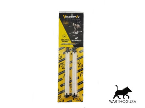 WARTHOG A4 CERAMIC HONE