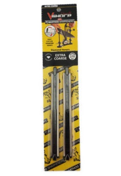 WARTHOG GRIT RODS EXTRA COURSE 2 PACK