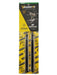 WARTHOG GRIT RODS MEDIUM 2 PACK