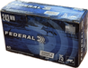 FEDERAL CENTERFIRE 243 WIN 75 GR JHP VARMINT 40PK
