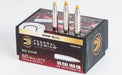 FEDERAL PROJECTILE 308 180 GR TROPHY BONDED TIP 50 PK