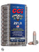 CCI RIMFIRE 22 LR UPPERCUT 32 GR JACKETED HP 