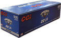 CCI RIMFIRE 22 LR UPPERCUT 32 GR JACKETED HP 500 PK