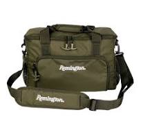 REMINGTON GUN CLUB RANGE BAG GREEN