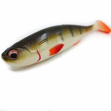 IRUKANDJI SICARIO 275MM 1PCE [LURECOLOUR:HOTWINGS]