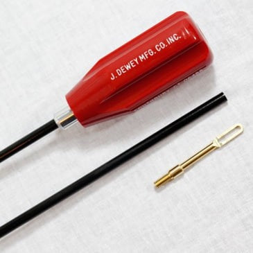 DEWEY 20 CAL 38" NYLON COATED