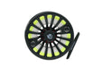 REDINGTON CROSSWATER FLY REEL 4/5/6 PRE SPOOLED WF5F LINE