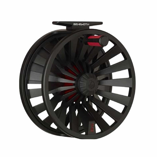 REDINGTON BEHEMOTH FLY REEL 4/5WT BLACK 