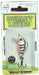 BULLET LURES 3CM MINNOW SINKING PACEY'S PERCH [LURECOLOUR:PACEY'S PERCH]