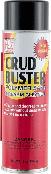 G96 CRUD BUSTER POLYMER SAFE