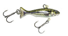 LUNKERHUNT TRUE BAIT 3/4OZ #04 BASS [LURECOLOUR:#04 BASS]