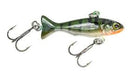 LUNKERHUNT TRUE BAIT 3/4OZ [LURECOLOUR:#07 PERCH]