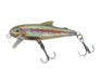 BULLET LURES FIVE-O MINNOW SUSPEND RATTLE RAINBOW TROUT PARR [LURECOLOUR:RAINBOW TROUT PARR]