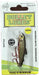BULLET LURES FIVE-O MINNOW SUSPEND RATTLE BROOK TROUT [LURECOLOUR:BROOK TROUT]
