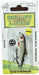 BULLET LURES FIVE-O MINNOW SUSPEND RATTLE ROACH [LURECOLOUR:ROACH]
