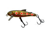 BULLET LURES FIVE-O MINNOW SUSPEND RATTLE SPAWNING BROWN TROUT [LURECOLOUR:SPAWNING BROWN TROUT]