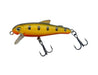 BULLET LURES FIVE-O MINNOW SUSPEND RATTLE YELLOW PEARL [LURECOLOUR:YELLOW PEARL]