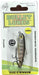 BULLET LURES FIVE-O MINNOW SUSPEND RATTLE TROUT FRY [LURECOLOUR:TROUT FRY]