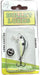 BULLET LURES 3CM MINNOW SINKING SHAD [LURECOLOUR:SHAD]