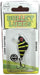 BULLET LURES 3CM MINNOW SINKING BUMBLE BEE [LURECOLOUR:BUMBLEBEE]