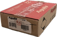 AGULIA RIMFIRE 22 LR TARGET COMP STD 40G 1000 PK ( Pack Of 1000 )