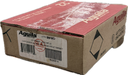AGUILA RIMFIRE 22 LR TARGET COMPETITION STD 40 GR 1000 PK 