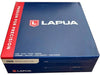 LAPUA UNPRIMED BRASS 223 REM 100 PK
